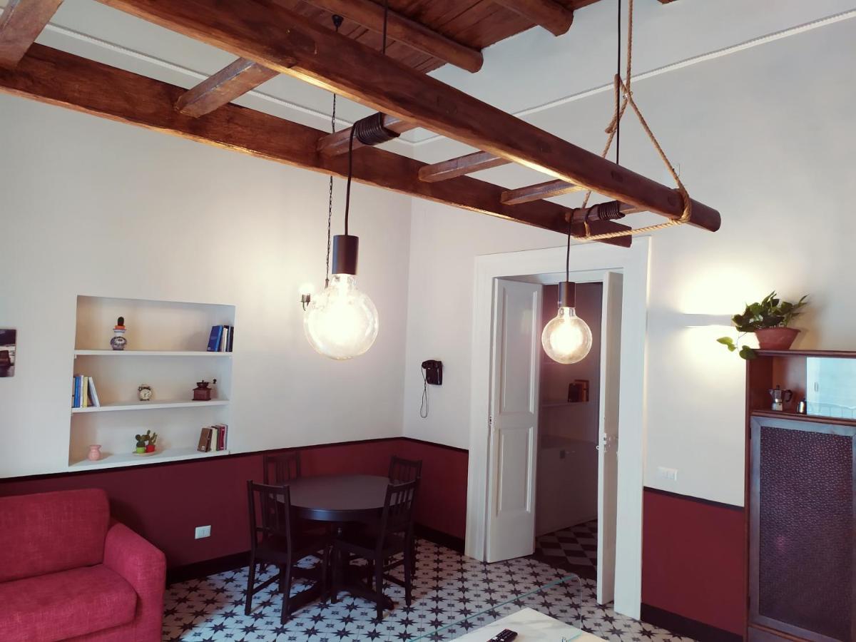 Suite Fontanelle Naples Exterior photo