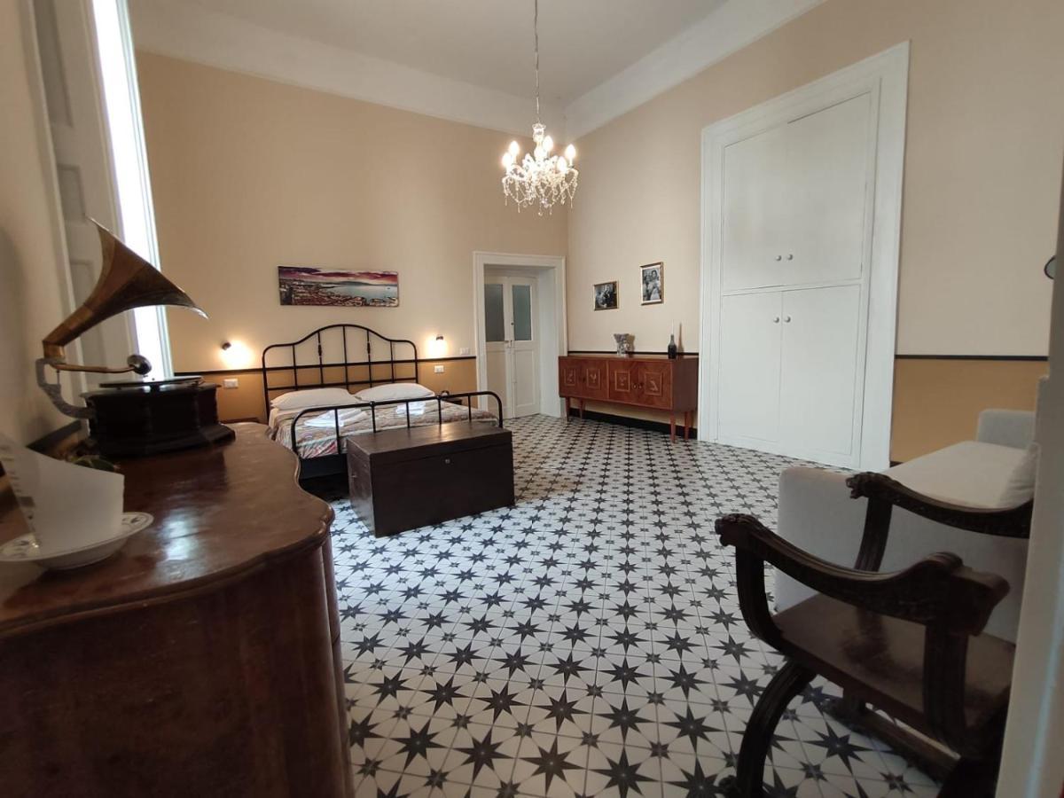 Suite Fontanelle Naples Exterior photo