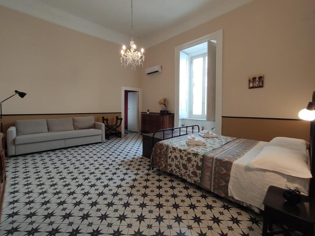 Suite Fontanelle Naples Exterior photo